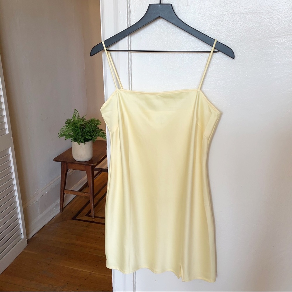 Princess Polly Marseille Mini Dress - Picture 1 of 11